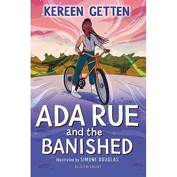 Ada Rue and the Banished: A Bloomsbury Reader / Bloomsbury Readers, Kereen Getten