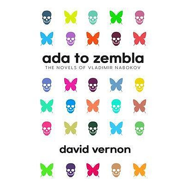 Ada to Zembla, David Vernon
