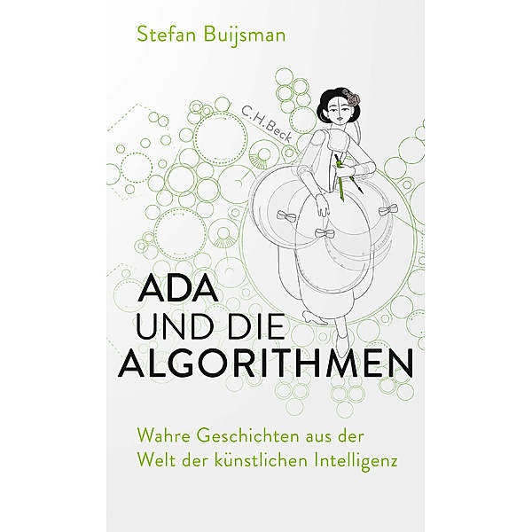 Ada und die Algorithmen, Stefan Buijsman