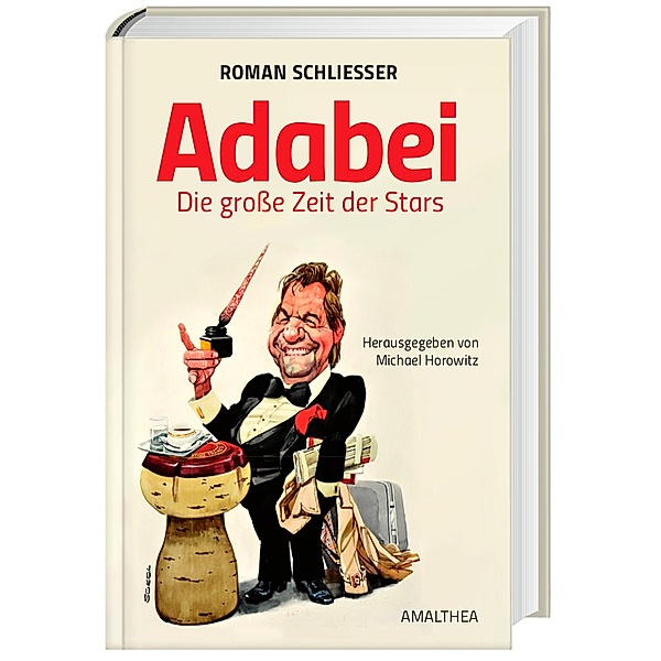 Adabei, Roman Schliesser