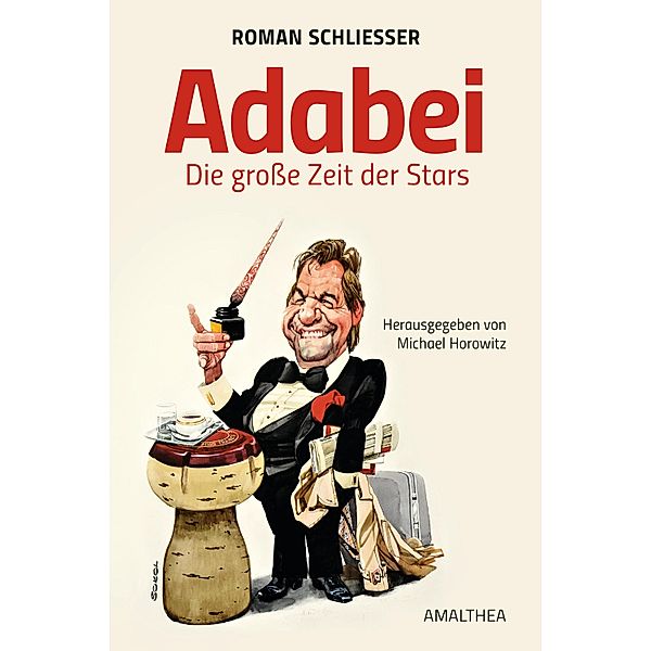 Adabei, Roman Schliesser