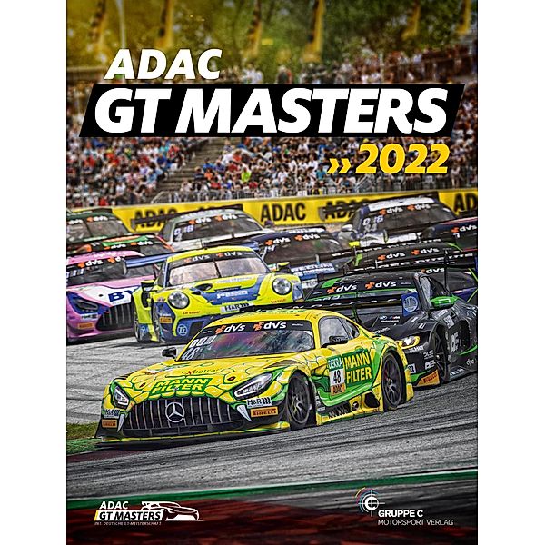 ADAC GT Masters 2022, Oliver Runschke