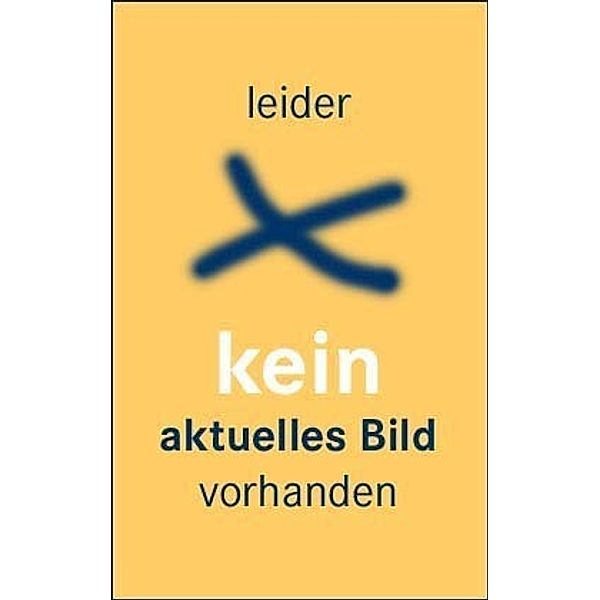 ADAC Karte Deutschland KartenSet, 10 Bl.