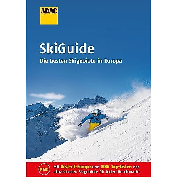 ADAC SkiGuide, Anna Fischer, Alisa Wiggers, Andreas Reimund, Tabea Götze, Kirstin Kreyscher, Lena Wiesler, Nadine Greiter, Svenja Rödig, Wolfgang Paulus