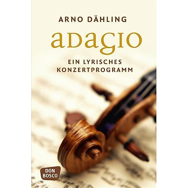 Adagio, Arno Dähling