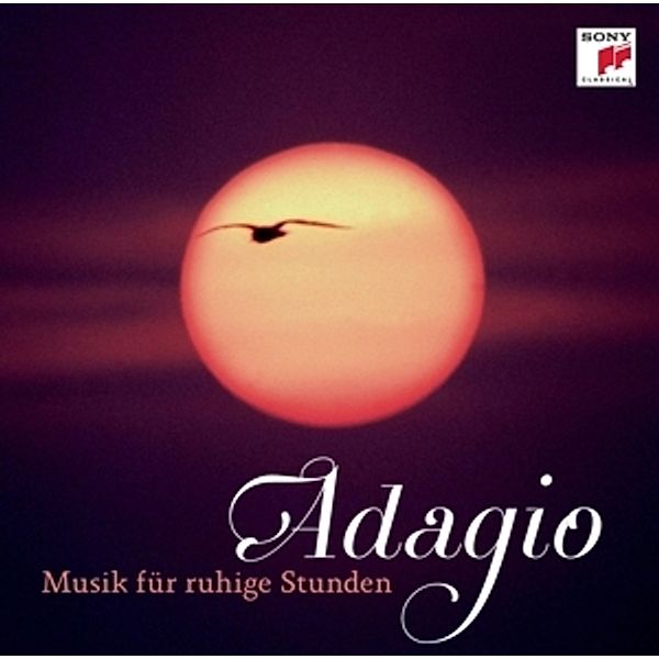 Adagio, Various