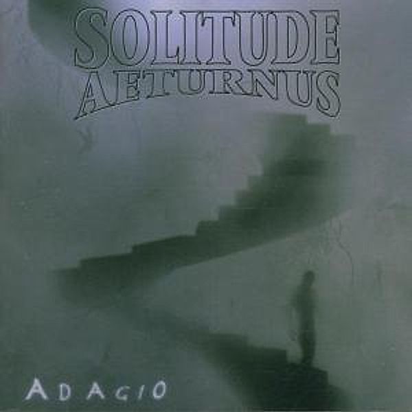 Adagio, Solitude Aeturnus