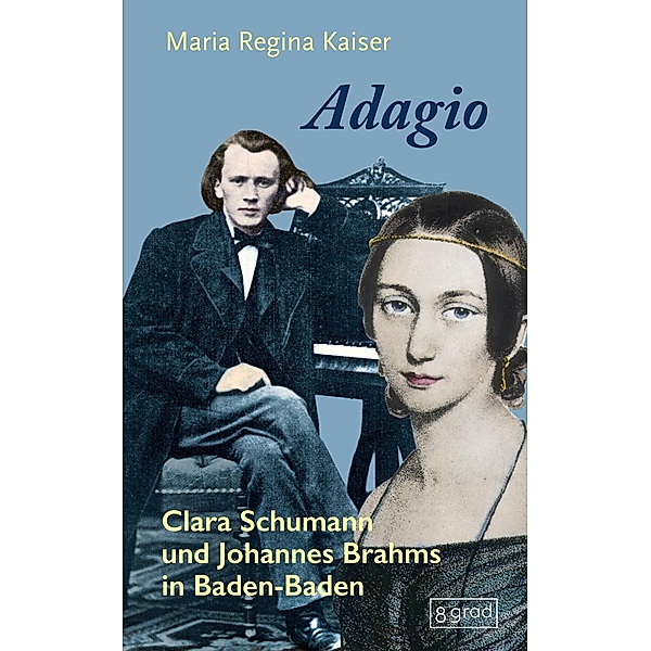 Adagio, Maria Regina Kaiser