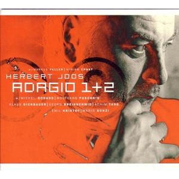 Adagio I & II, Herbert Joos