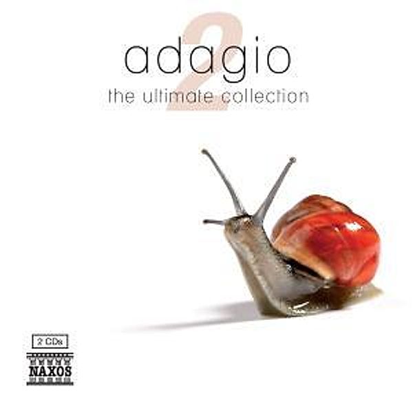 Adagio-The Ultimate Collection, Diverse Interpreten