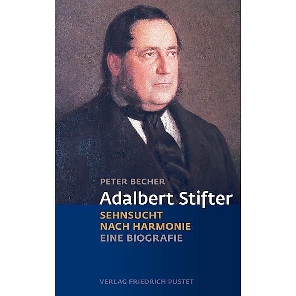 Adalbert Stifter, Peter Becher