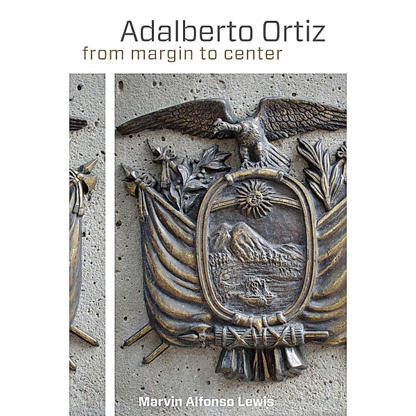 Adalberto Ortiz / New Directions in Africana Studies, Marvin A. Lewis
