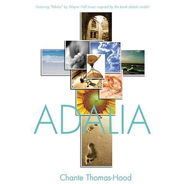 Adalia, Chante Thomas-Hood