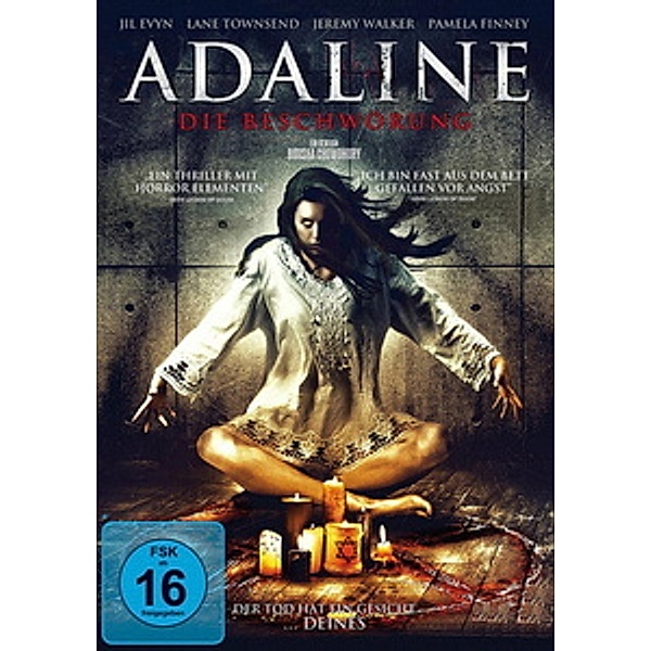 Adaline - Die Beschwörung