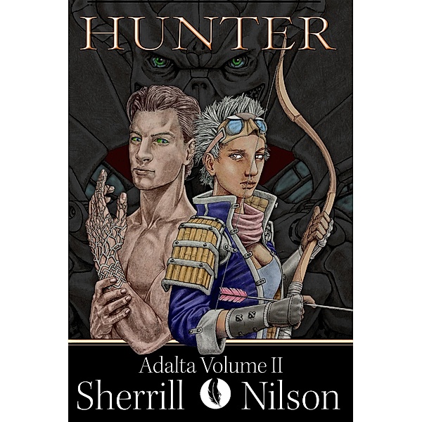 Adalta: Hunter, Sherrill Nilson
