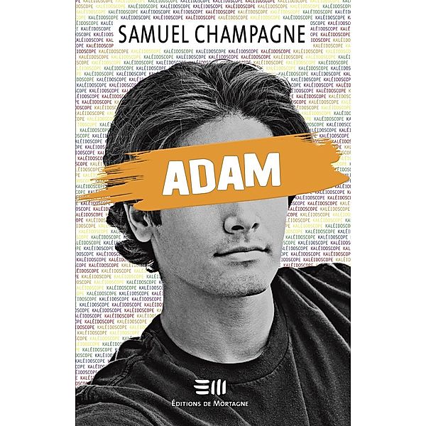 Adam, Samuel Champagne