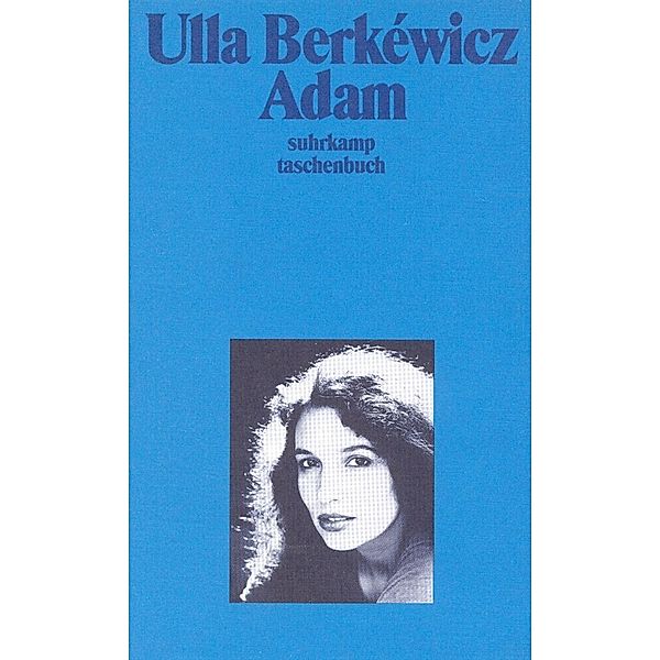 Adam, Ulla Berkéwicz