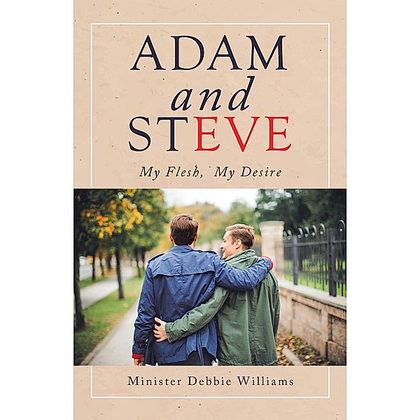 Adam and Steve, Minister Debbie Williams