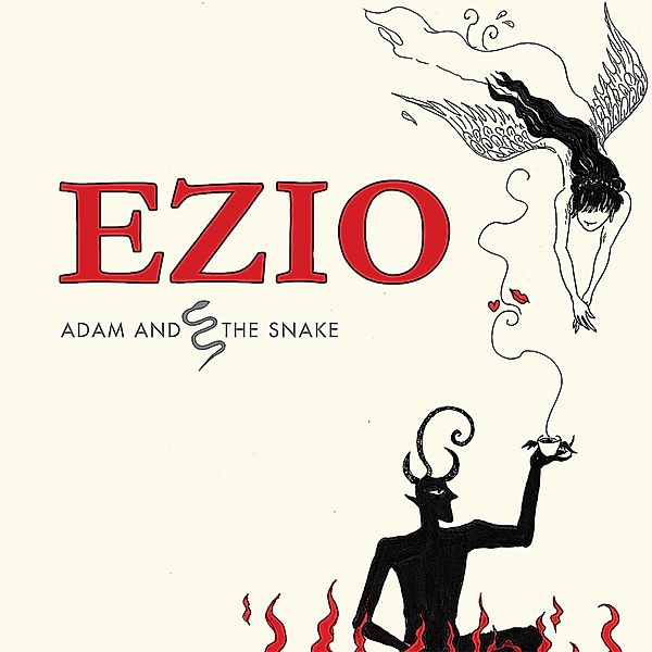 Adam And The Snake, Ezio