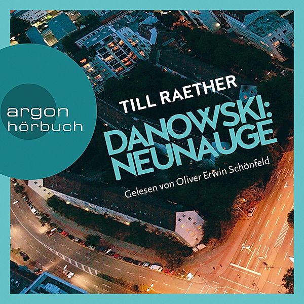 Adam Danowski - 4 - Neunauge, Till Raether