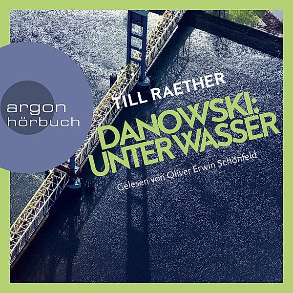 Adam Danowski - 5 - Unter Wasser, Till Raether