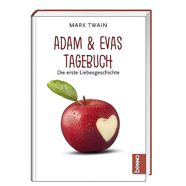 Adam & Evas Tagebuch, Mark Twain