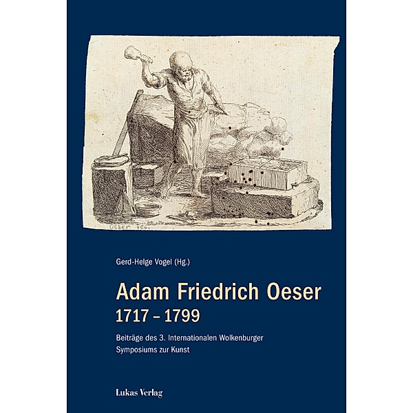 Adam Friedrich Oeser 1717¿-¿1799