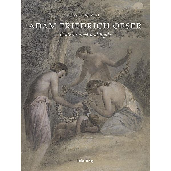 Adam Friedrich Oeser, Gerd-Helge Vogel