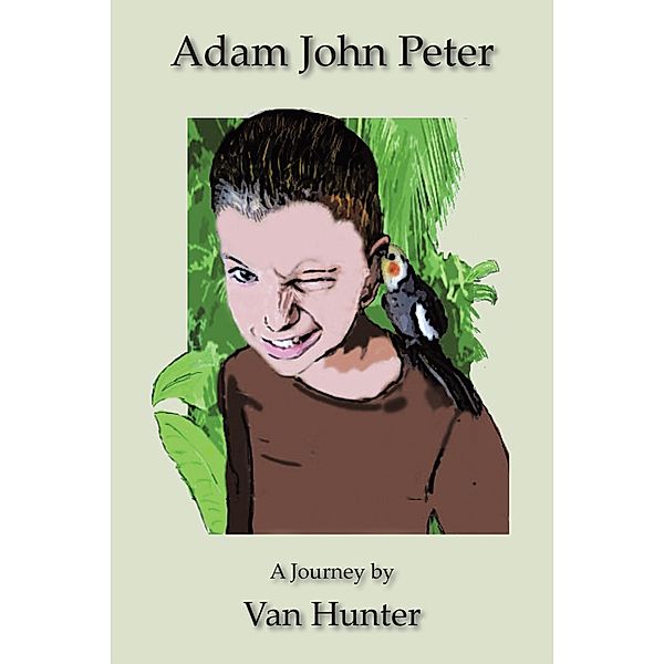 Adam John Peter, Van Hunter