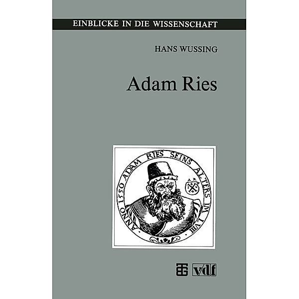 Adam Ries, Hans Wussing