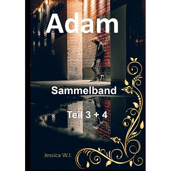 Adam Sammelband 2, Jessica W.J.