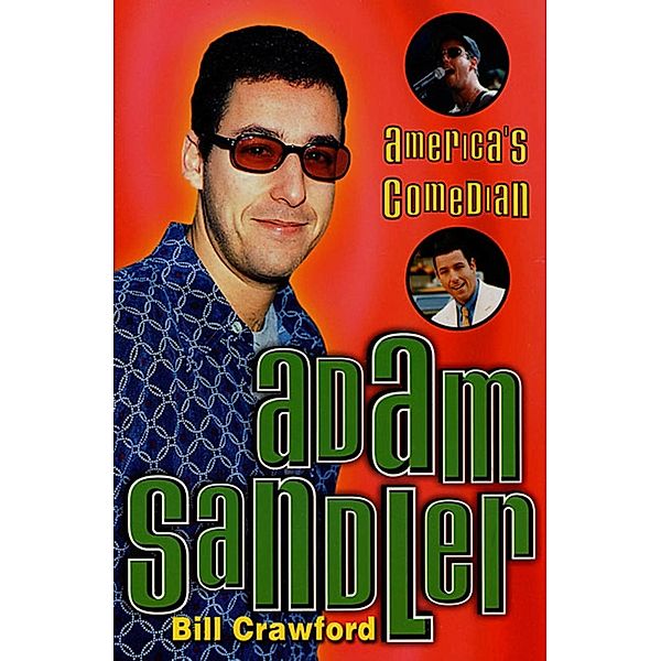 Adam Sandler, Bill Crawford
