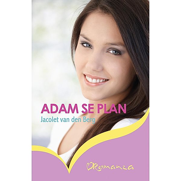 Adam se plan / Romanza, Jacolet van den Berg
