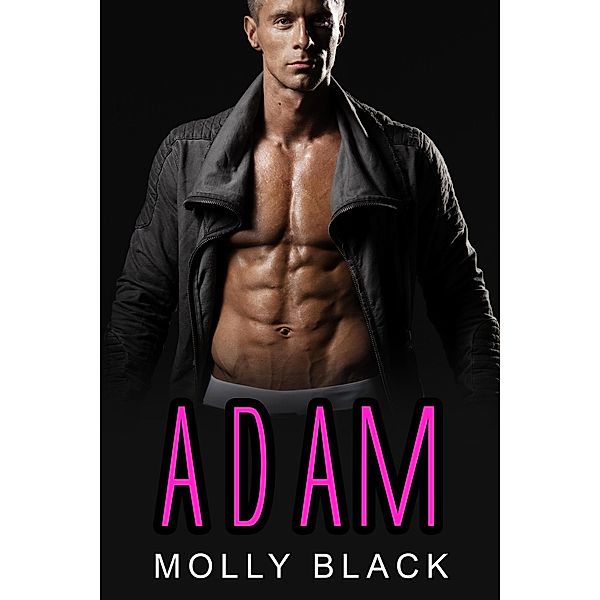 Adam (SEAL Riders MC Series, #3) / SEAL Riders MC Series, Molly Black