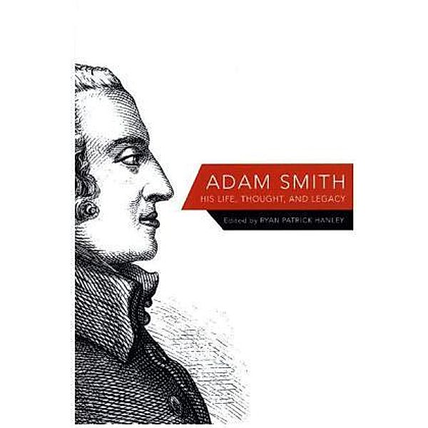 Adam Smith, Ryan Hanley