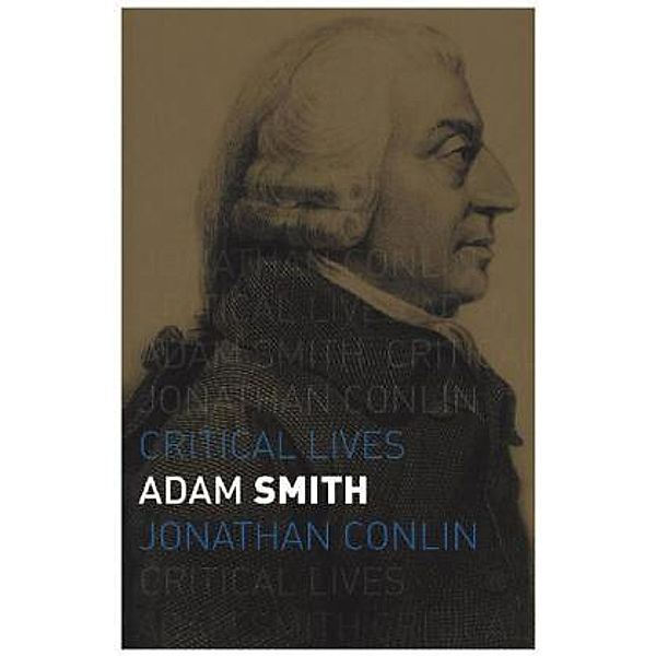 Adam Smith, Jonathan Conlin