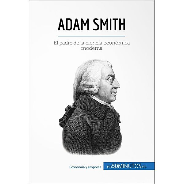 Adam Smith, Christophe Speth, 50minutos