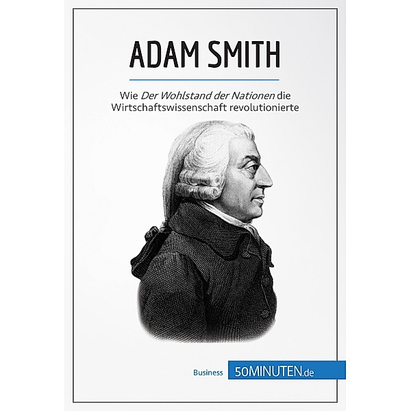 Adam Smith, 50minuten