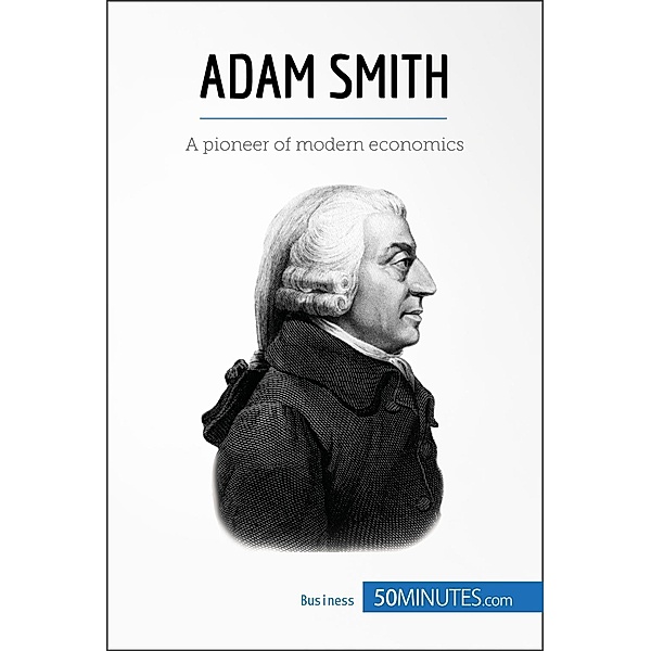 Adam Smith, 50minutes