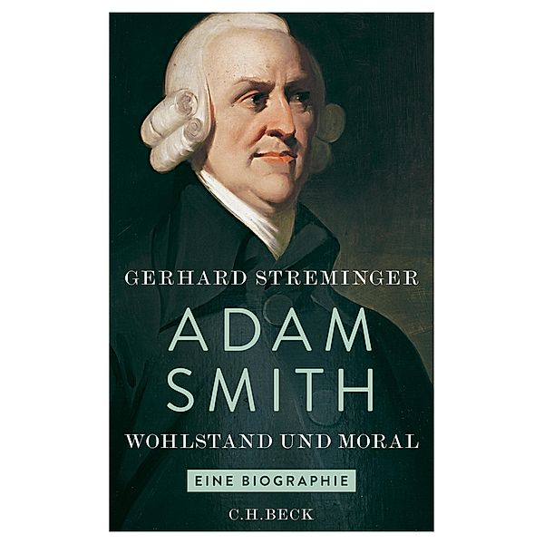 Adam Smith, Gerhard Streminger