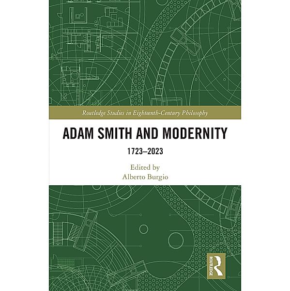 Adam Smith and Modernity
