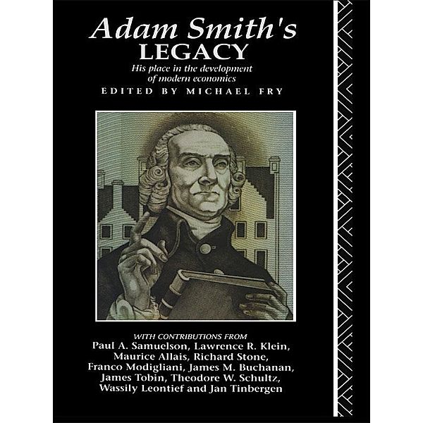 Adam Smith's Legacy