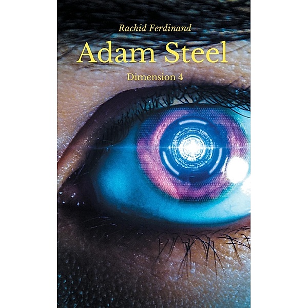 Adam Steel, Rachid Ferdinand