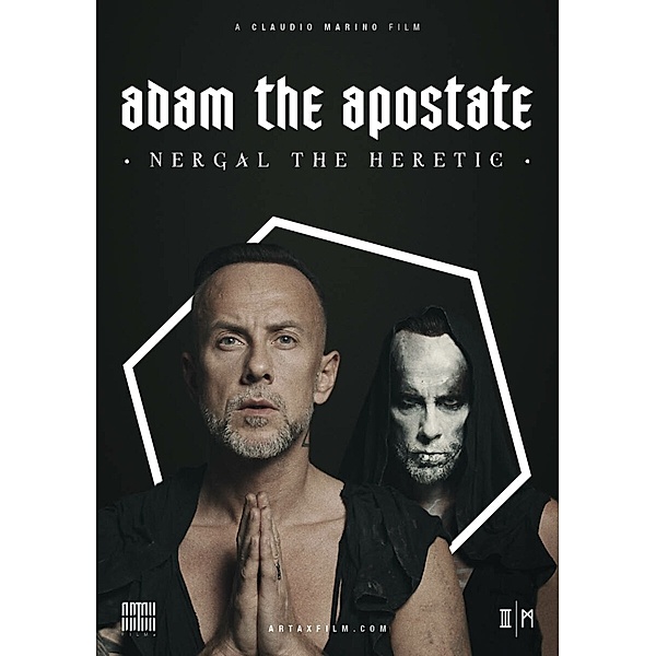 Adam The Apostate, Adam 'Nergal' Darski