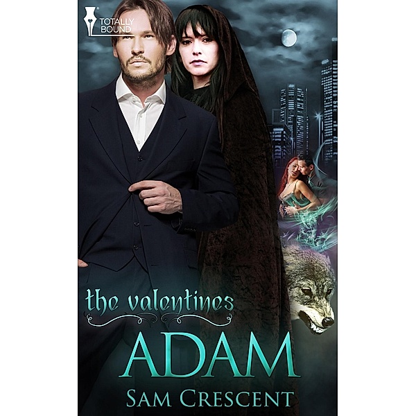 Adam / The Valentines, Sam Crescent