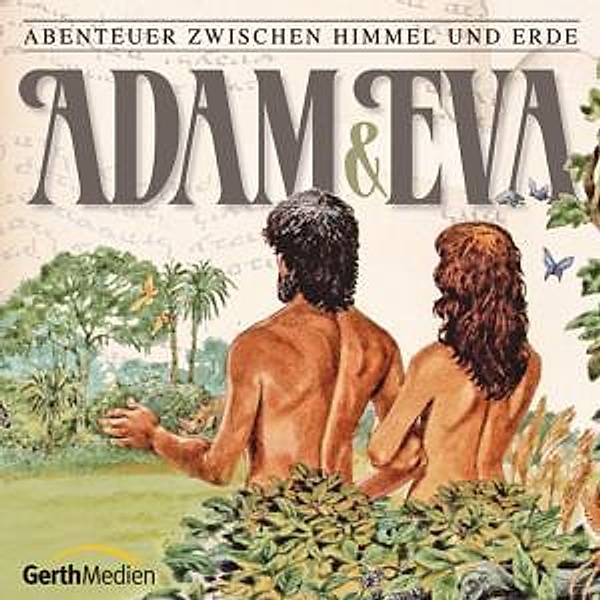 Adam und Eva, Hanno Herzler
