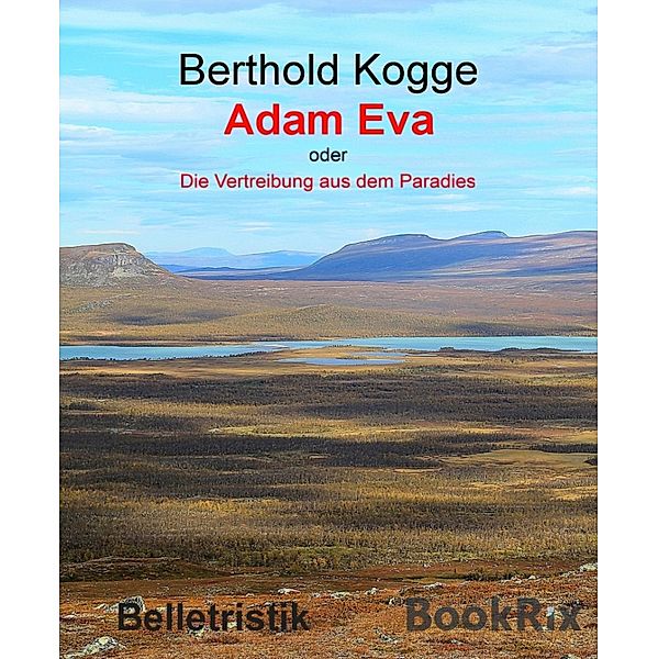 Adam und Eva, Berthold Kogge