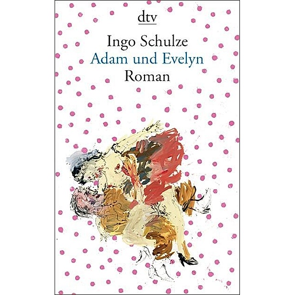 Adam und Evelyn, Ingo Schulze