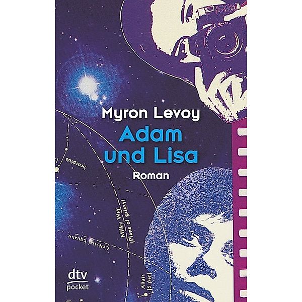 Adam und Lisa, Myron Levoy