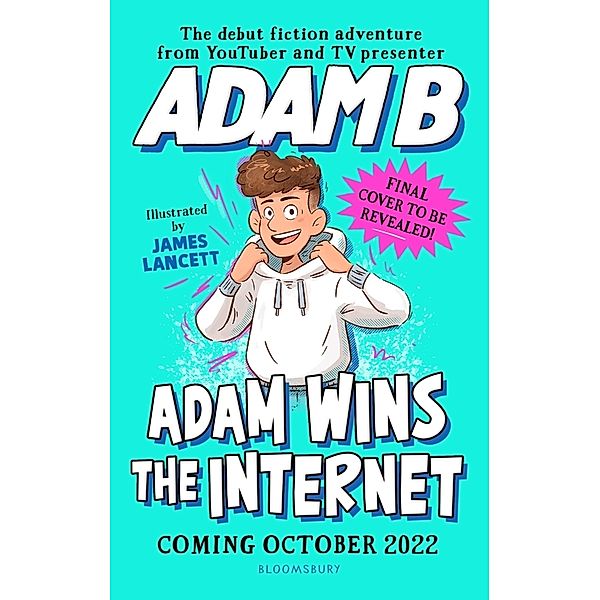 Adam Wins the Internet, AdamB